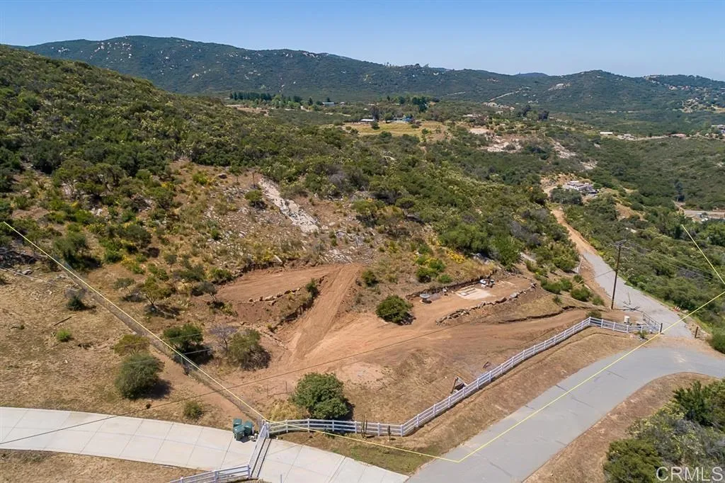 0 La Selva Road Jamul, CA 91935 - Photo 10 of 14 Gallery Image 10