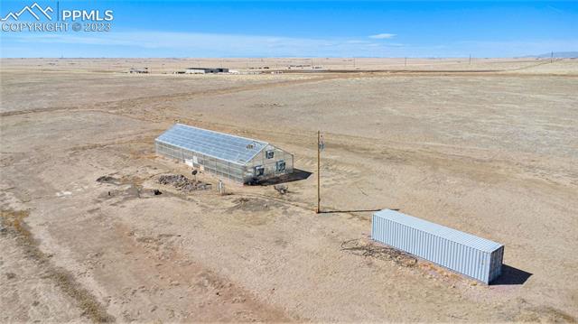 1535 Liahona Point Yoder, CO 80864 - Photo 2 of 27 Gallery Image 2