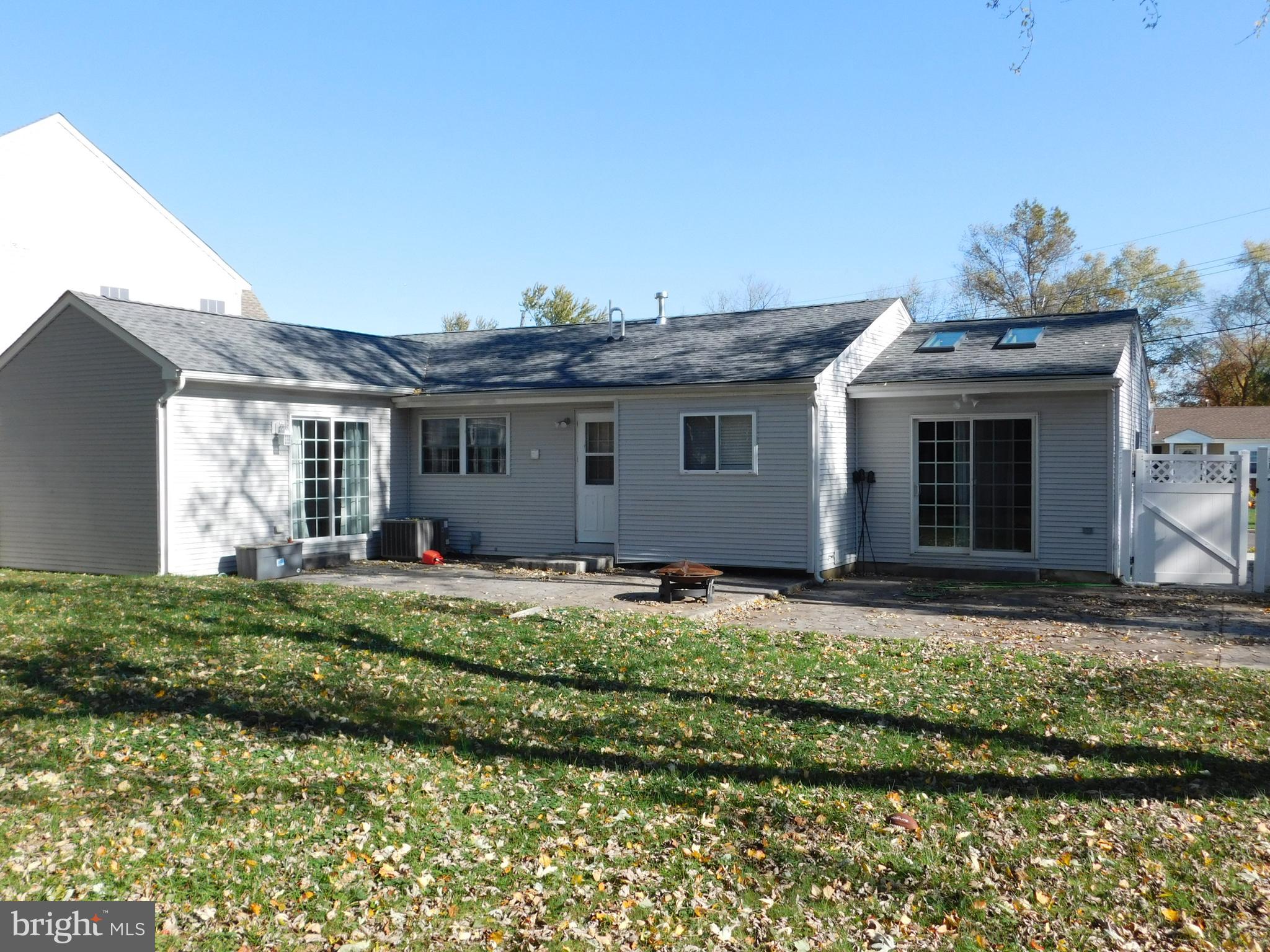 39 Briarcliff Road Marlton, NJ 08053 - Photo 28 of 29 Gallery Image 28