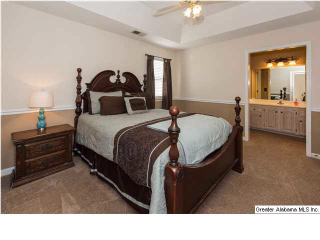 200 Wild Flower Trail Alabaster, AL 35007 - Photo 19 of 32