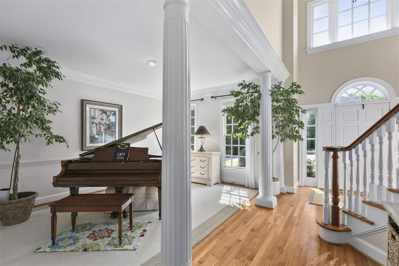 201 Chiselhurst Way Cary, NC 27513 - Photo 4 of 30 Photo 4