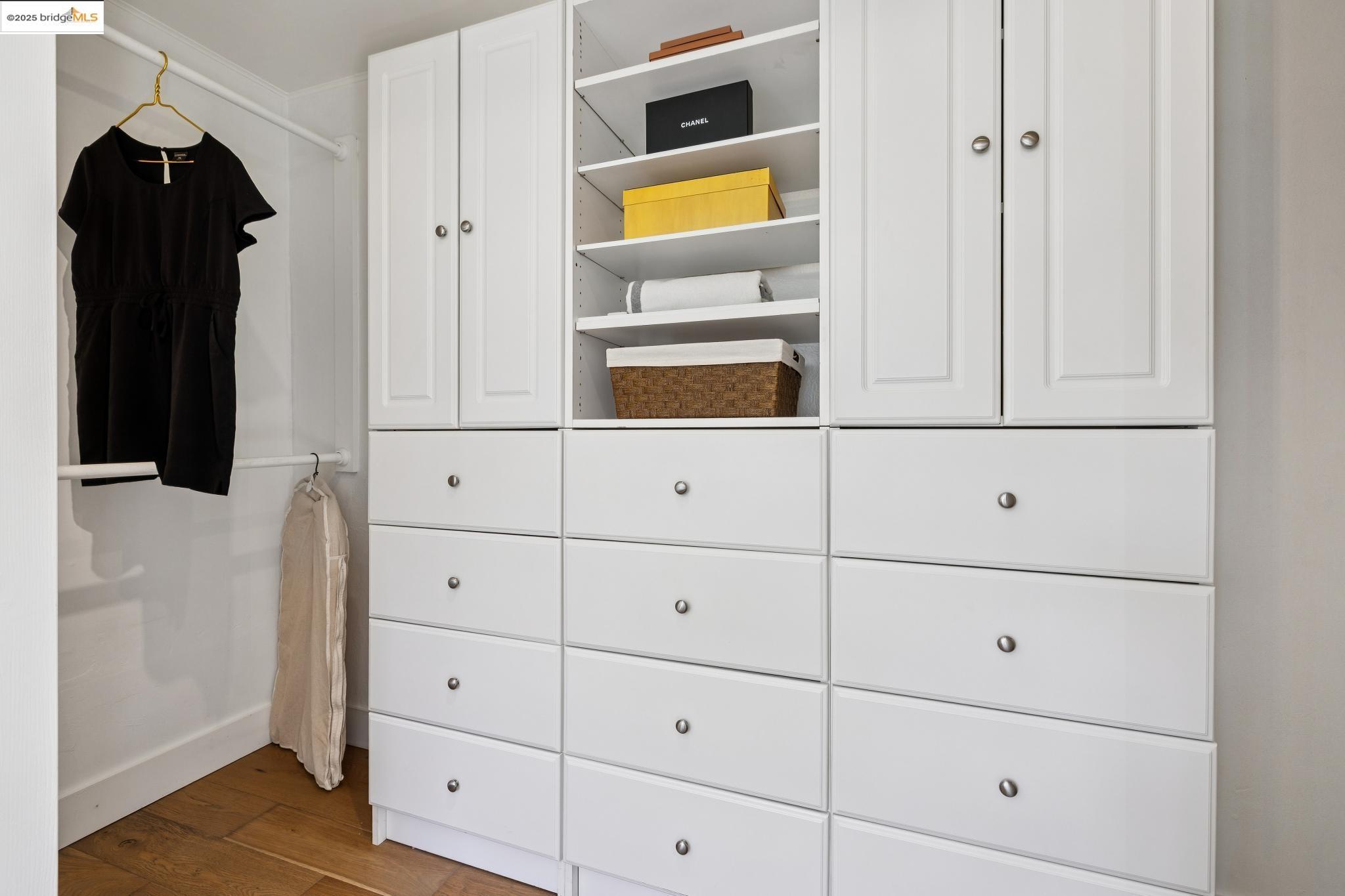 1642 Tenth Street Berkeley, CA 94710 - Photo 16 of 51 a bathroom with a sink and a mirror