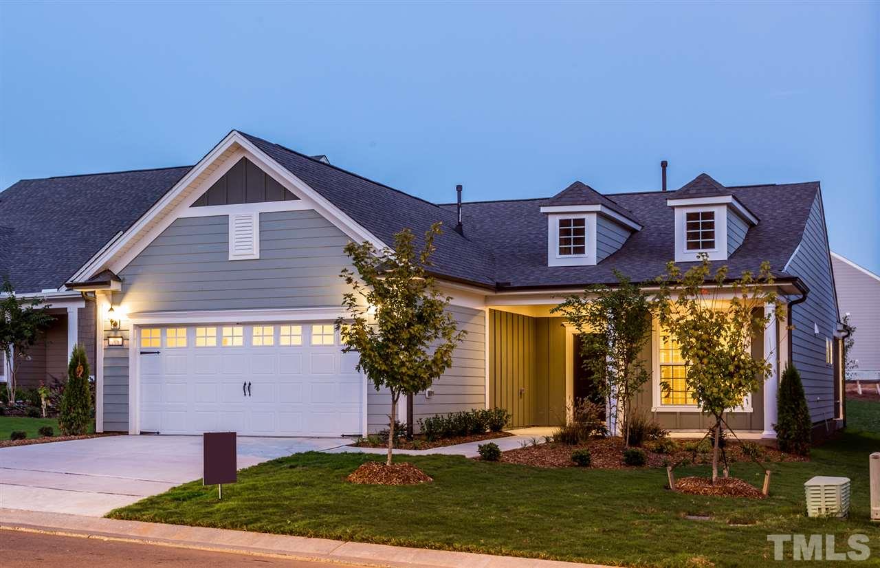 706 Tuttle Road, Unit CA 942 Durham, NC 27703 - Photo 2 of 22 Gallery Image 2