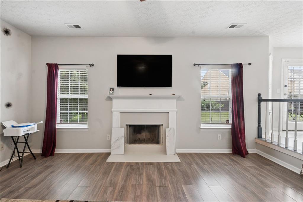 439 Lake Ridge Lane Fairburn, GA 30213 - Photo 17 of 42
