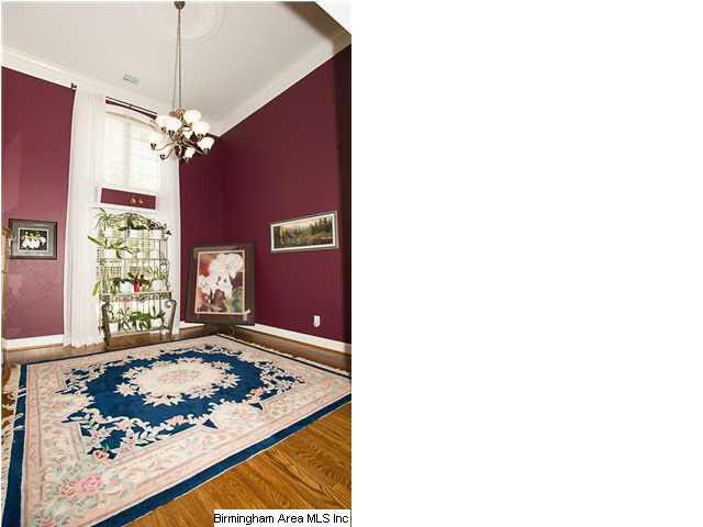 238 Paradise Point Talladega, AL 35160 - Photo 11 of 24