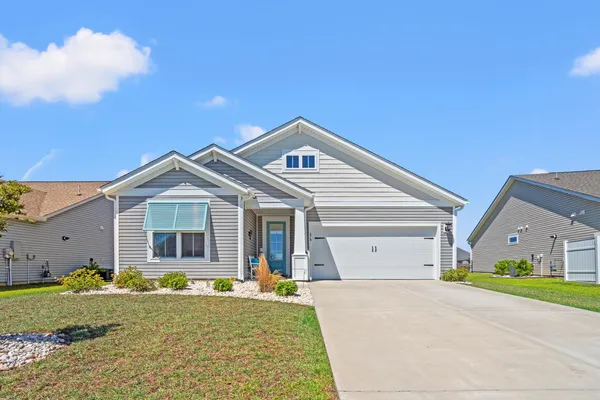 $389,900 | 678 Oyster Drive, Myrtle Beach, SC 29588