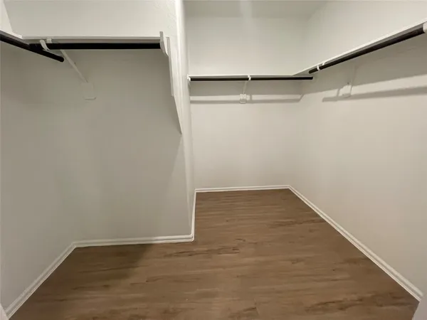 a view of a yard with an outdoor space