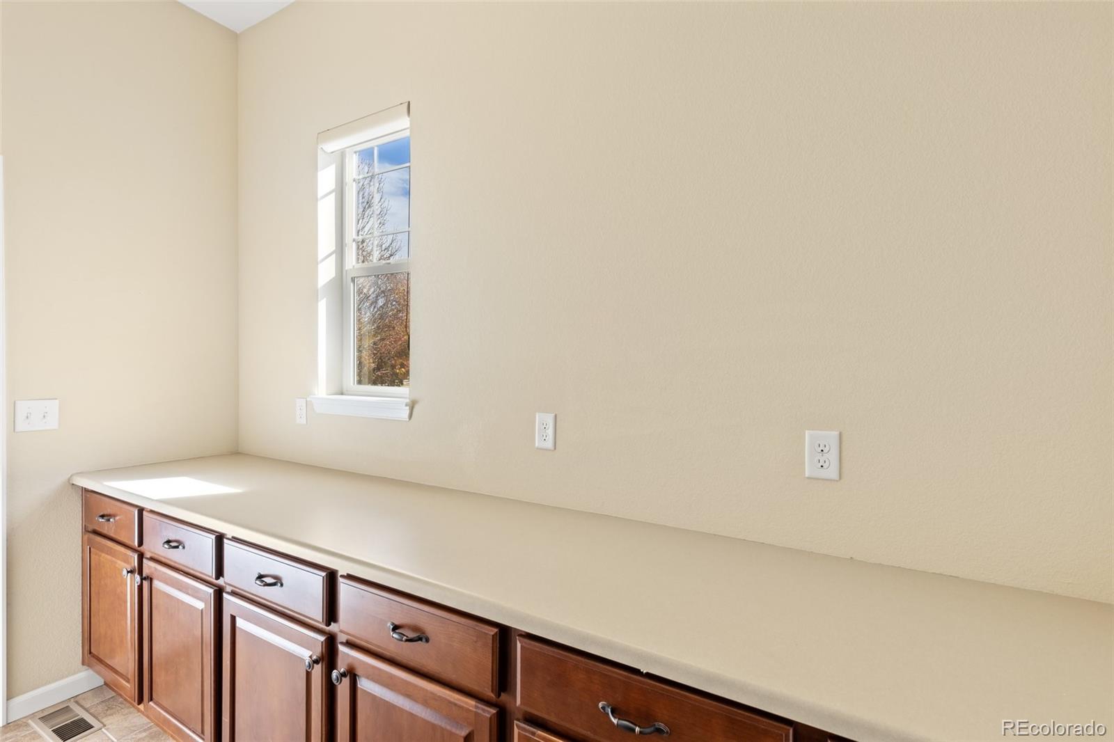 15965 Redcloud Way Broomfield, CO 80023 - Photo 27 of 49 a view of storage and utility