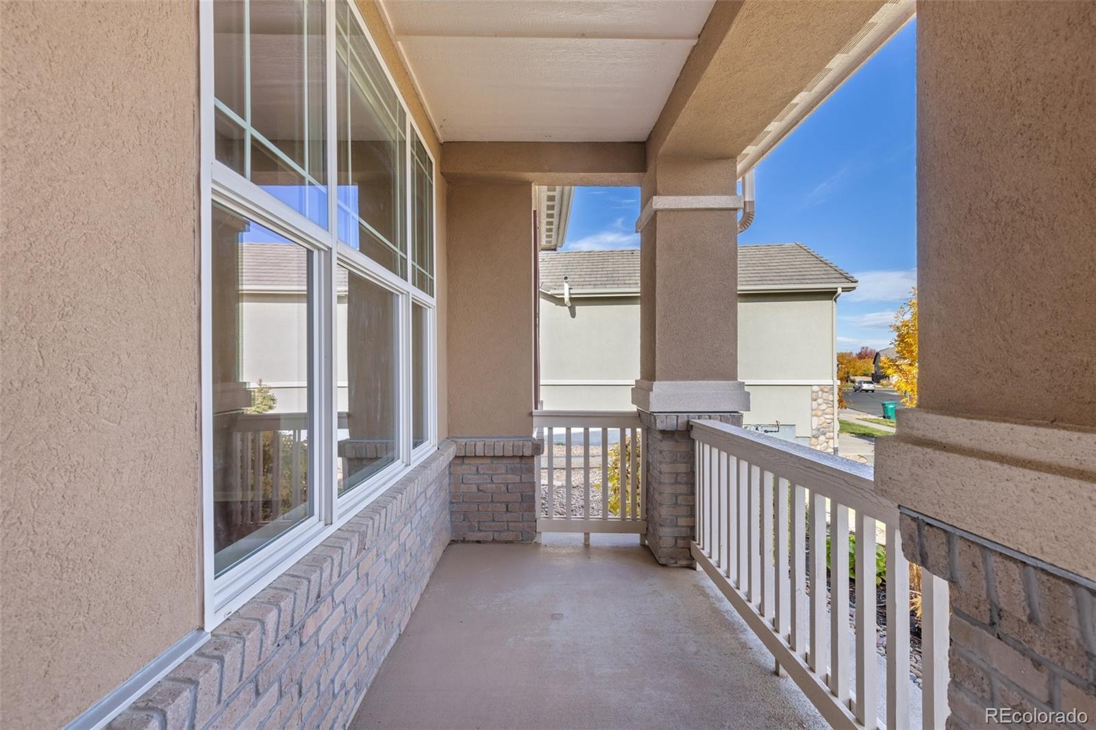 15965 Redcloud Way Broomfield, CO 80023 - Photo 5 of 49 a view of entryway with interior
