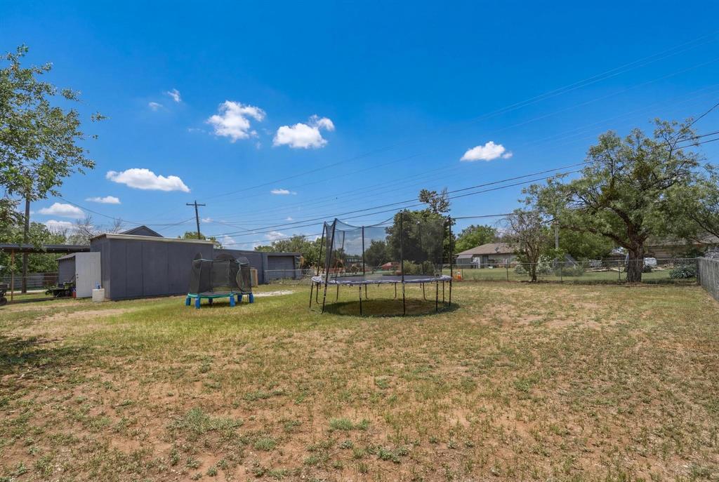 512 Yucca Street Merkel, TX 79536 - Photo 31 of 34