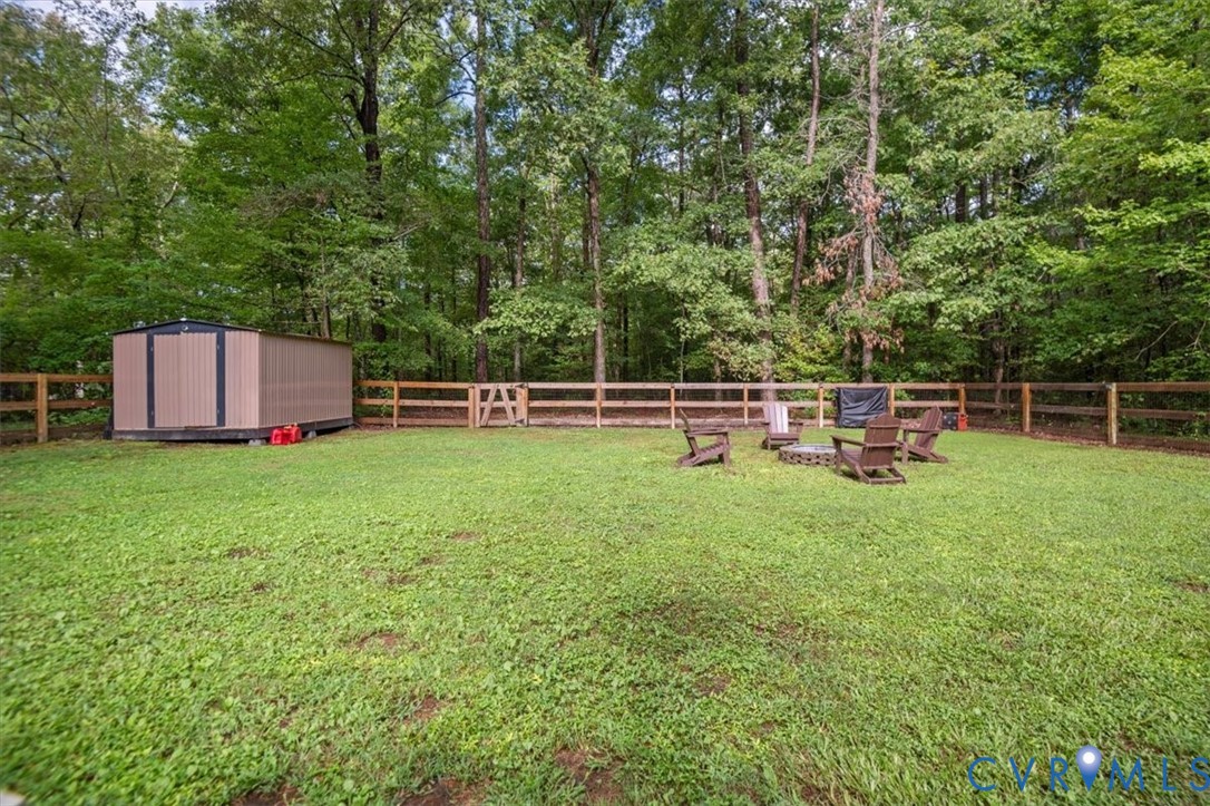 4421 Roxbury Road Charles City, VA 23030 - Photo 6 of 26 Gallery Image 6