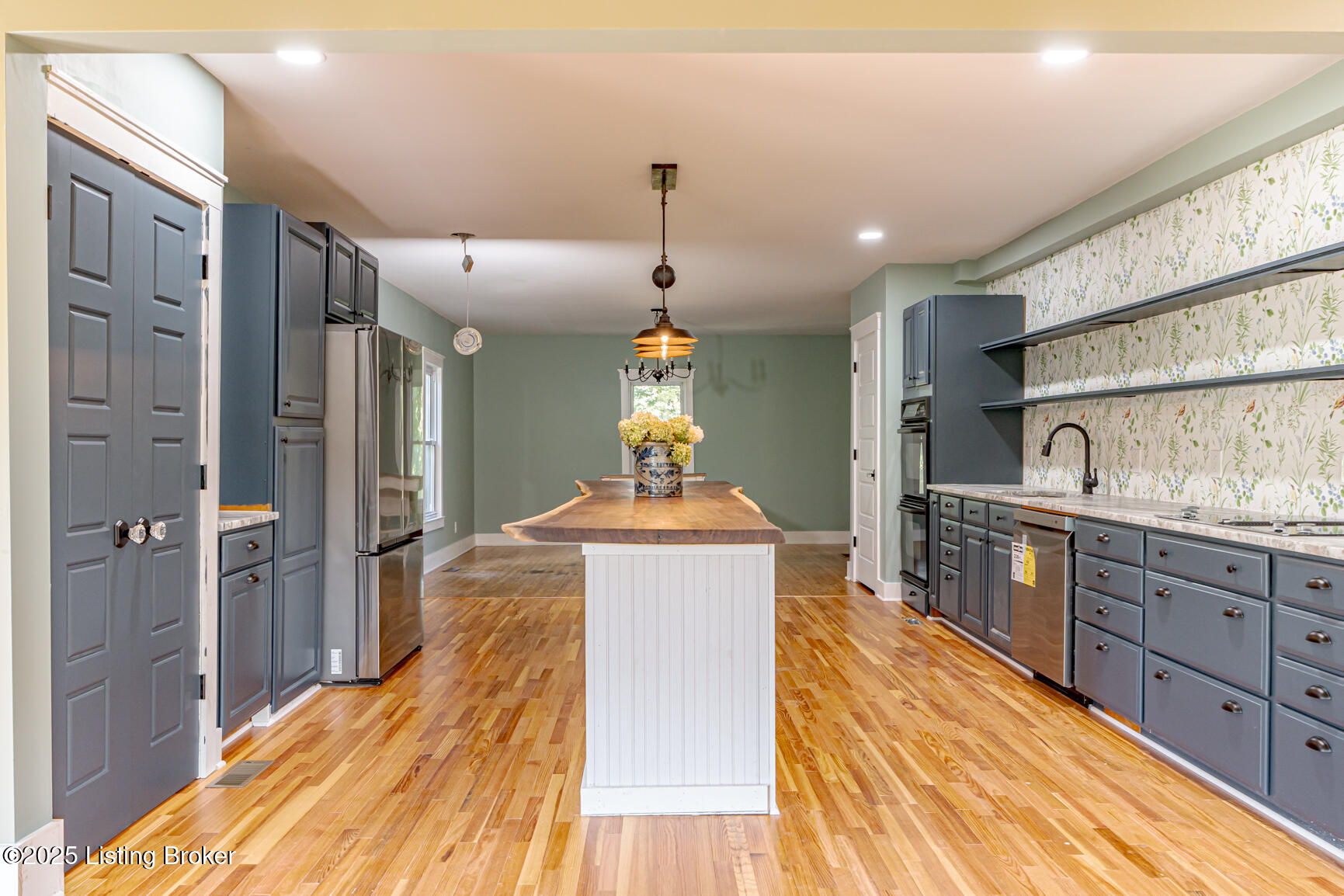 10839 Cropper Road Pleasureville, KY 40057 - Photo 8 of 59 Kitchen