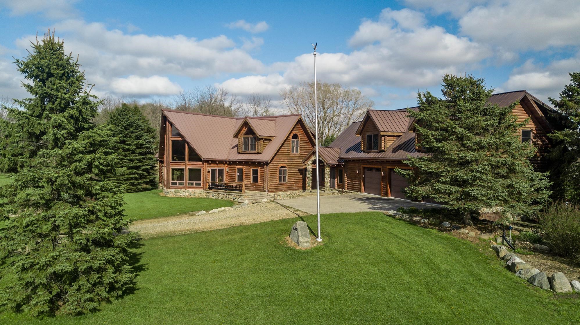 6340 Wolf Road Brown City, MI 48416 - Photo 90 of 95