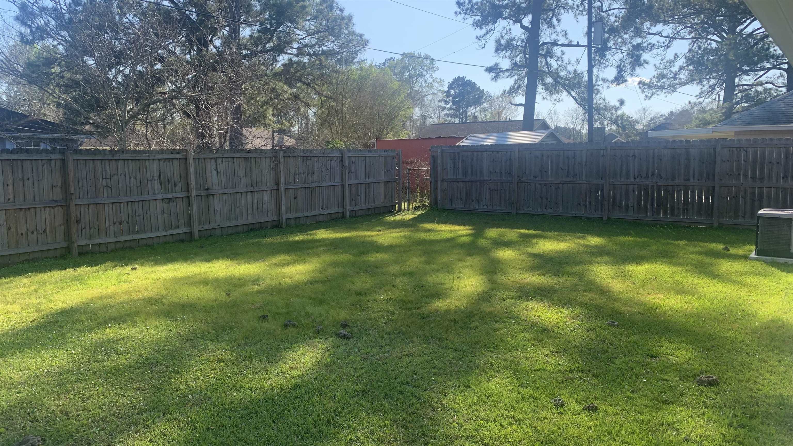 7375 Hidden Valley Drive, Unit NO SHOWING TIME Beaumont, TX 77708 - Photo 17 of 18