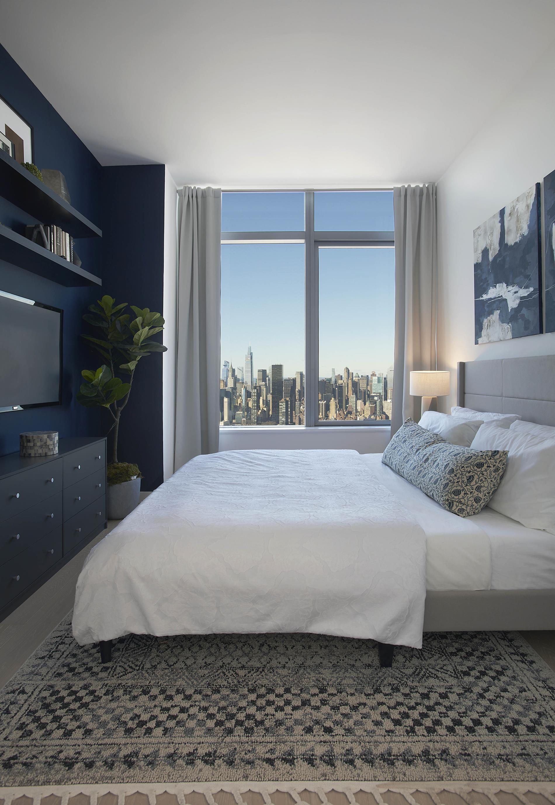3 Court Square, Unit PH201 Queens, NY 11101 - Photo 2 of 7