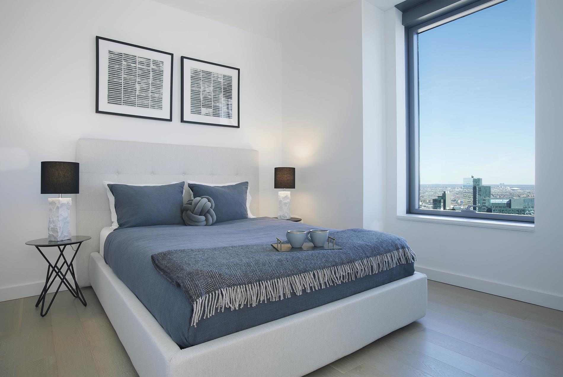 3 Court Square, Unit PH201 Queens, NY 11101 - Photo 3 of 7