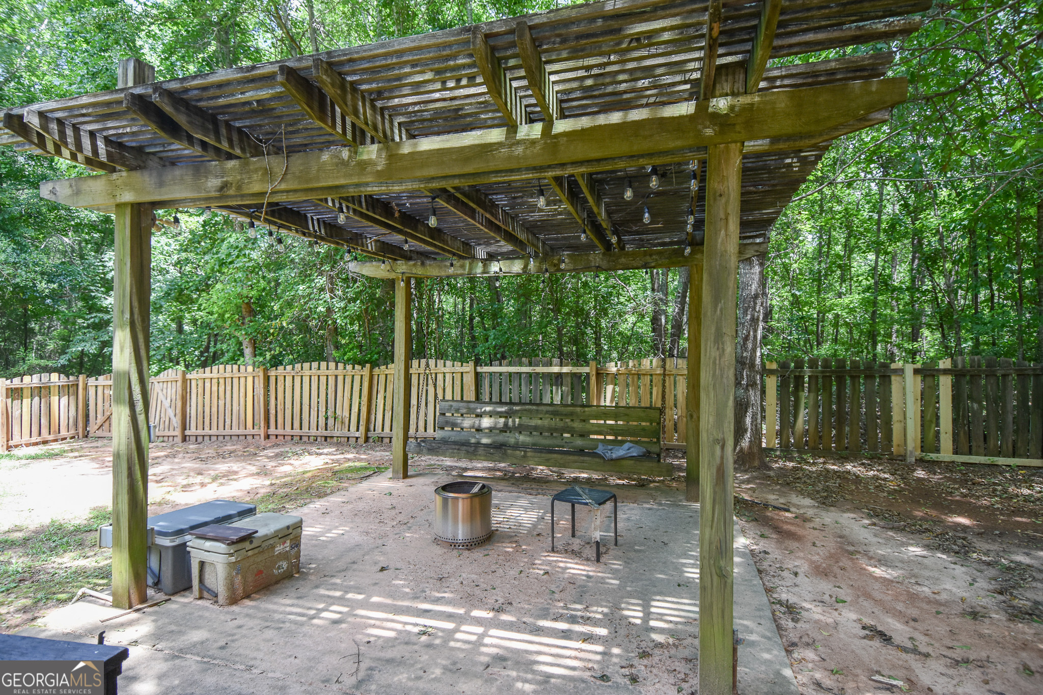 136 Craftsman Way Milner, GA 30257 - Photo 26 of 74