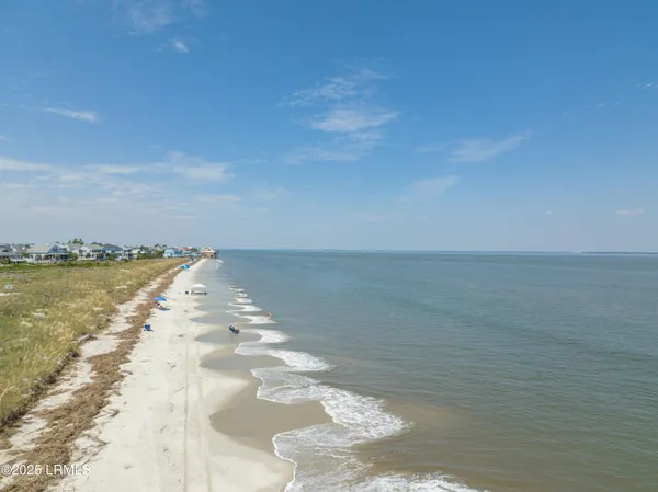 $375,000 | 4 Harbor Drive North, Unit K207, Harbor Island, SC 29920