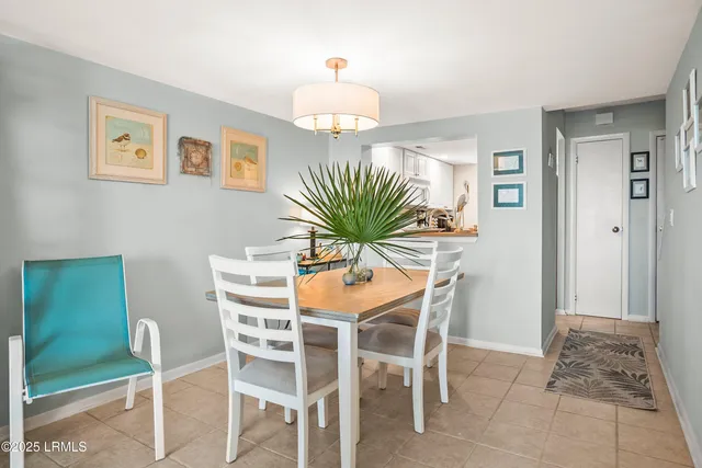 $375,000 | 4 Harbor Drive North, Unit K207, Harbor Island, SC 29920