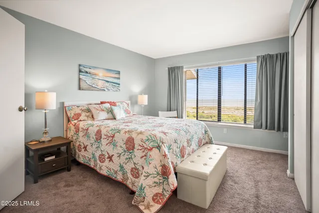 $375,000 | 4 Harbor Drive North, Unit K207, Harbor Island, SC 29920