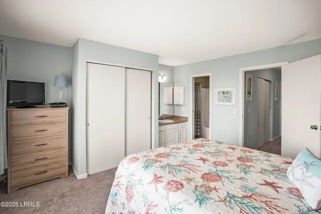 $375,000 | 4 Harbor Drive North, Unit K207, Harbor Island, SC 29920