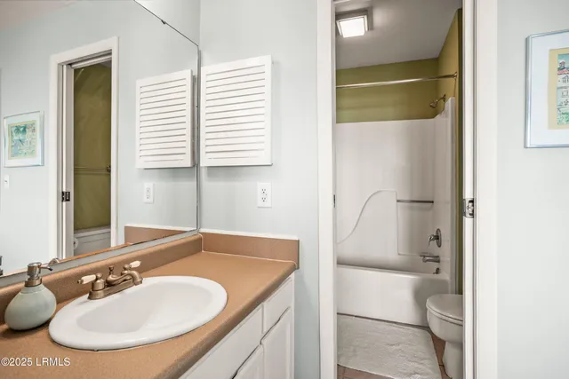 $375,000 | 4 Harbor Drive North, Unit K207, Harbor Island, SC 29920