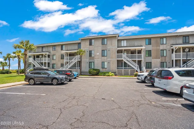 $375,000 | 4 Harbor Drive North, Unit K207, Harbor Island, SC 29920