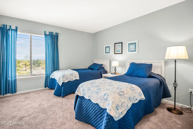 $375,000 | 4 Harbor Drive North, Unit K207, Harbor Island, SC 29920