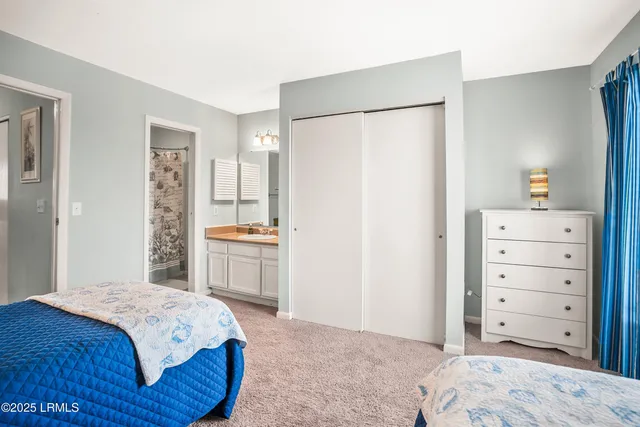 $375,000 | 4 Harbor Drive North, Unit K207, Harbor Island, SC 29920