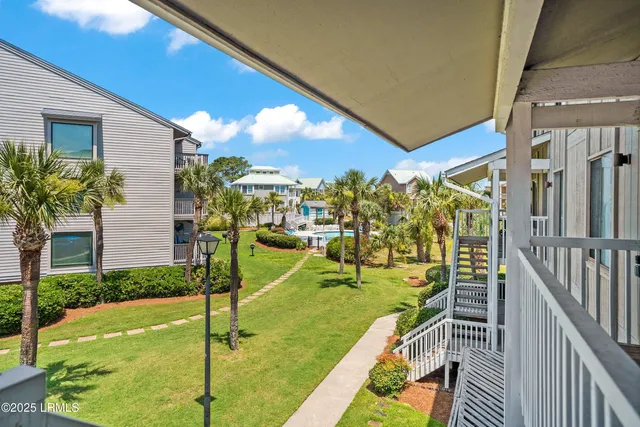 $375,000 | 4 Harbor Drive North, Unit K207, Harbor Island, SC 29920