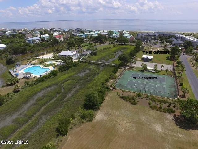 $375,000 | 4 Harbor Drive North, Unit K207, Harbor Island, SC 29920