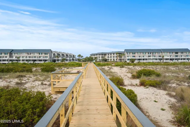 $375,000 | 4 Harbor Drive North, Unit K207, Harbor Island, SC 29920