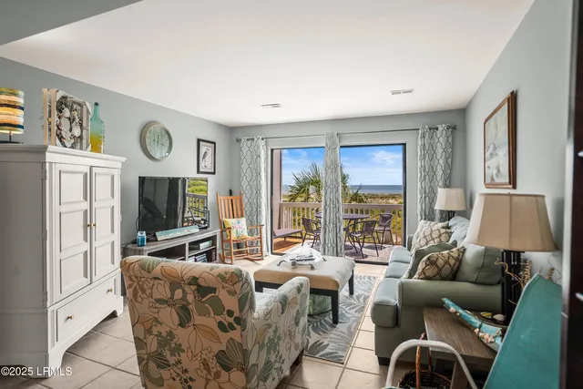 $375,000 | 4 Harbor Drive North, Unit K207, Harbor Island, SC 29920