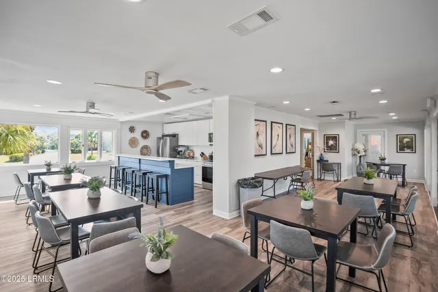 $375,000 | 4 Harbor Drive North, Unit K207, Harbor Island, SC 29920