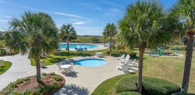 $375,000 | 4 Harbor Drive North, Unit K207, Harbor Island, SC 29920