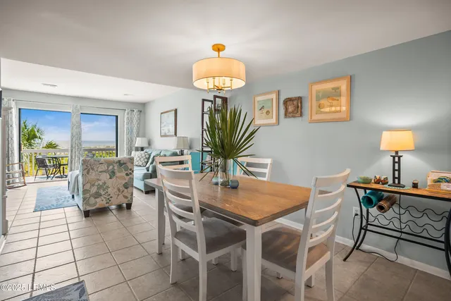 $375,000 | 4 Harbor Drive North, Unit K207, Harbor Island, SC 29920