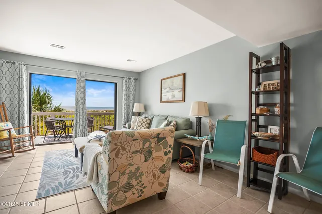 $375,000 | 4 Harbor Drive North, Unit K207, Harbor Island, SC 29920