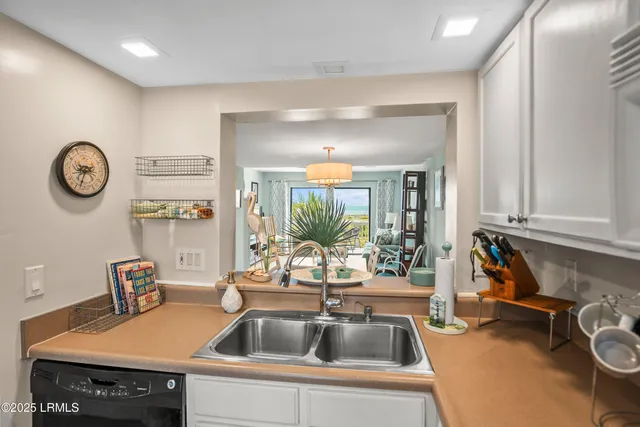 $375,000 | 4 Harbor Drive North, Unit K207, Harbor Island, SC 29920