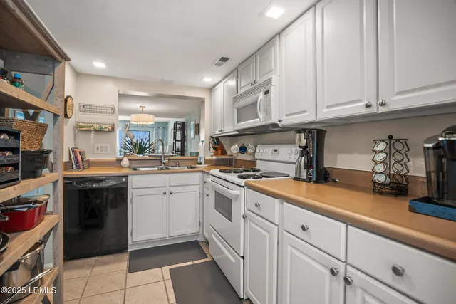 $375,000 | 4 Harbor Drive North, Unit K207, Harbor Island, SC 29920