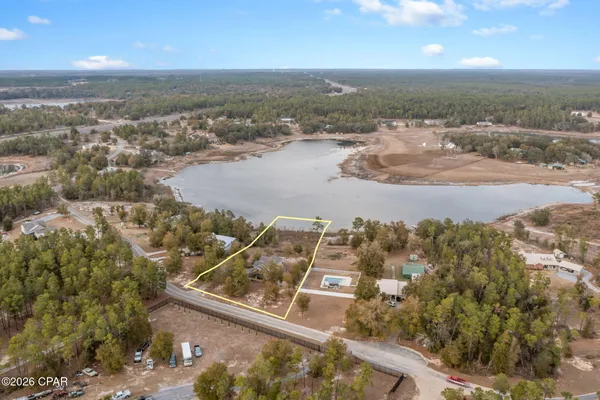 $279,999 | 5095 Pine Ridge Drive, Chipley, FL 32428