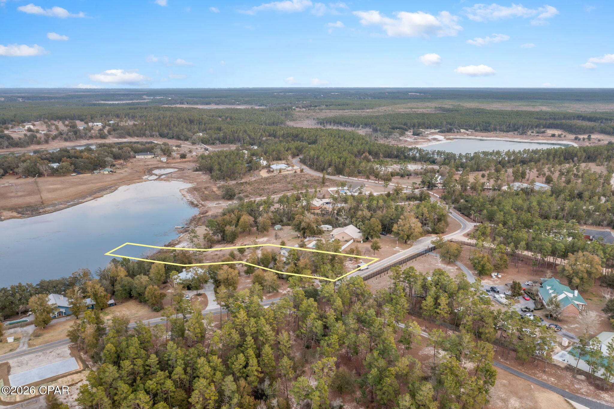 5095 Pine Ridge Drive Chipley, FL 32428 - Photo 35 of 47