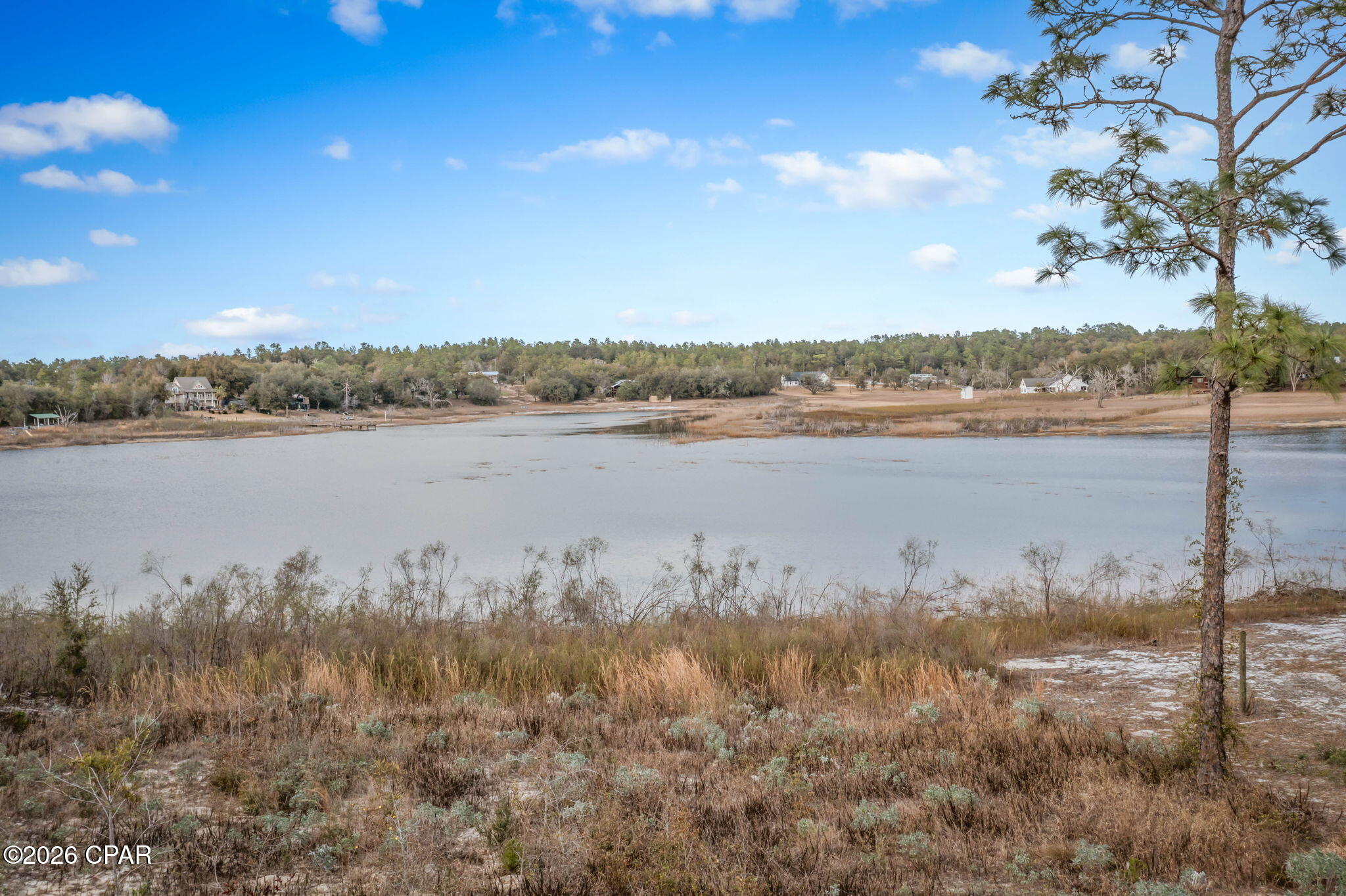 5095 Pine Ridge Drive Chipley, FL 32428 - Photo 37 of 47