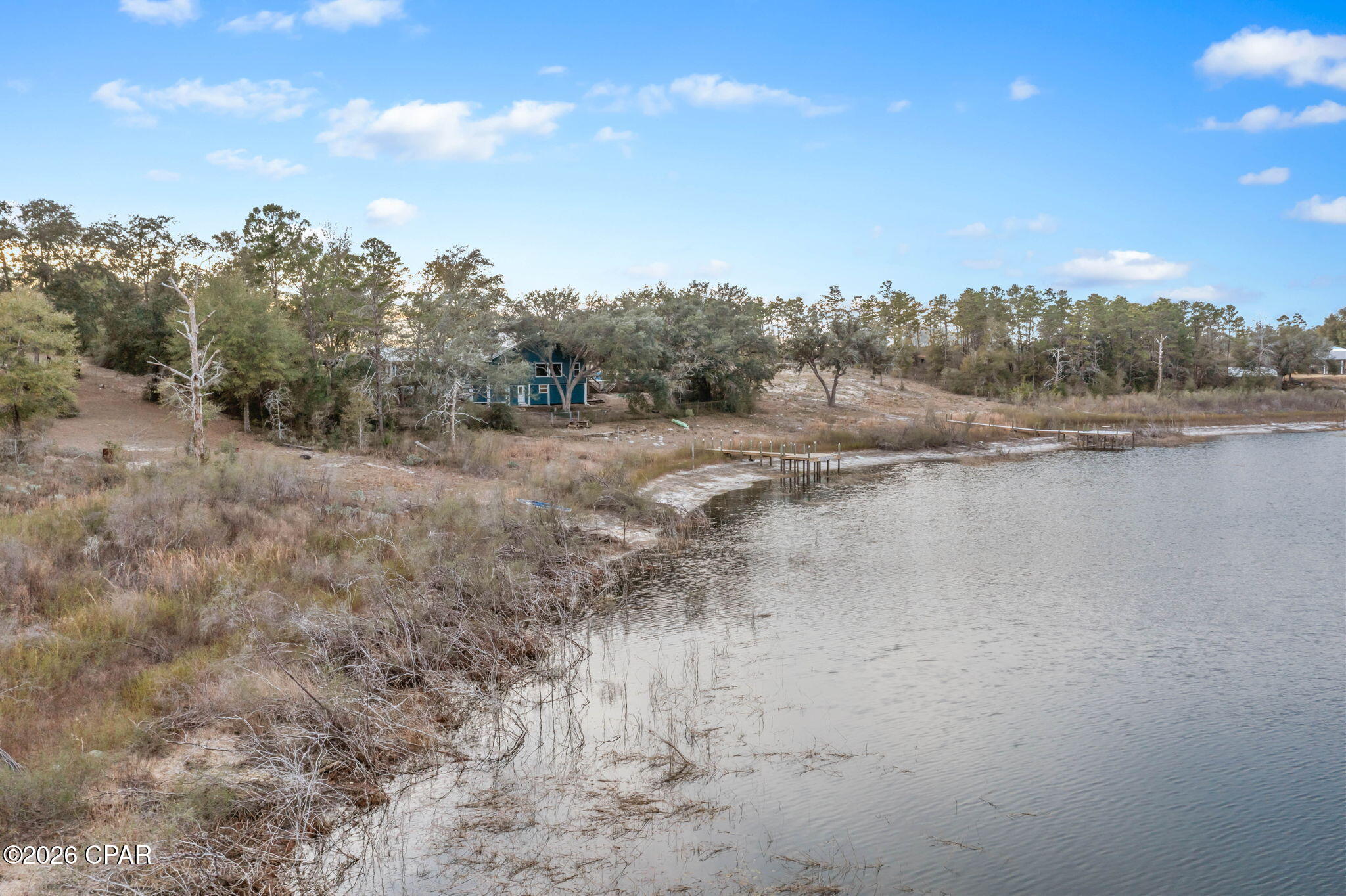 5095 Pine Ridge Drive Chipley, FL 32428 - Photo 38 of 47