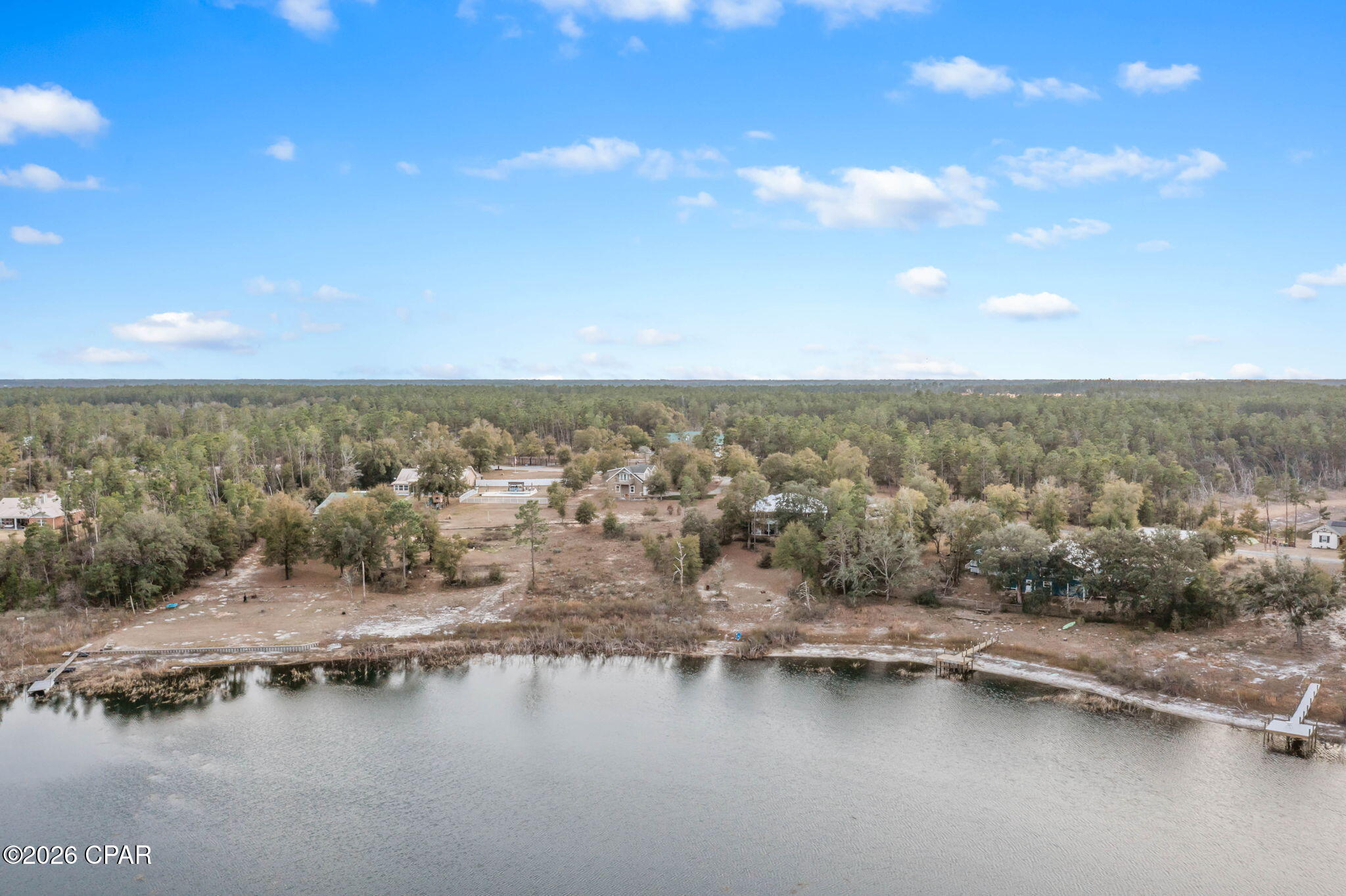 5095 Pine Ridge Drive Chipley, FL 32428 - Photo 40 of 47