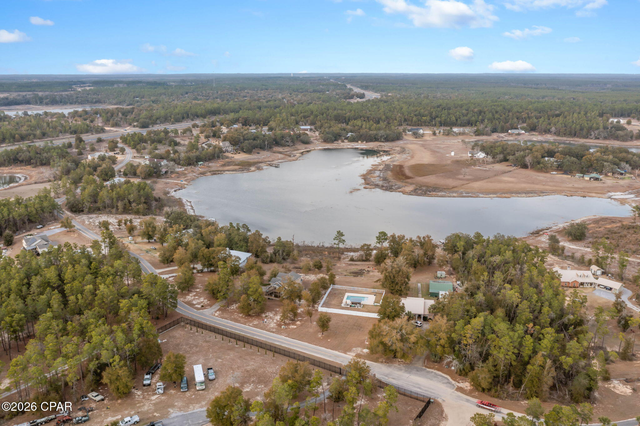 5095 Pine Ridge Drive Chipley, FL 32428 - Photo 43 of 47