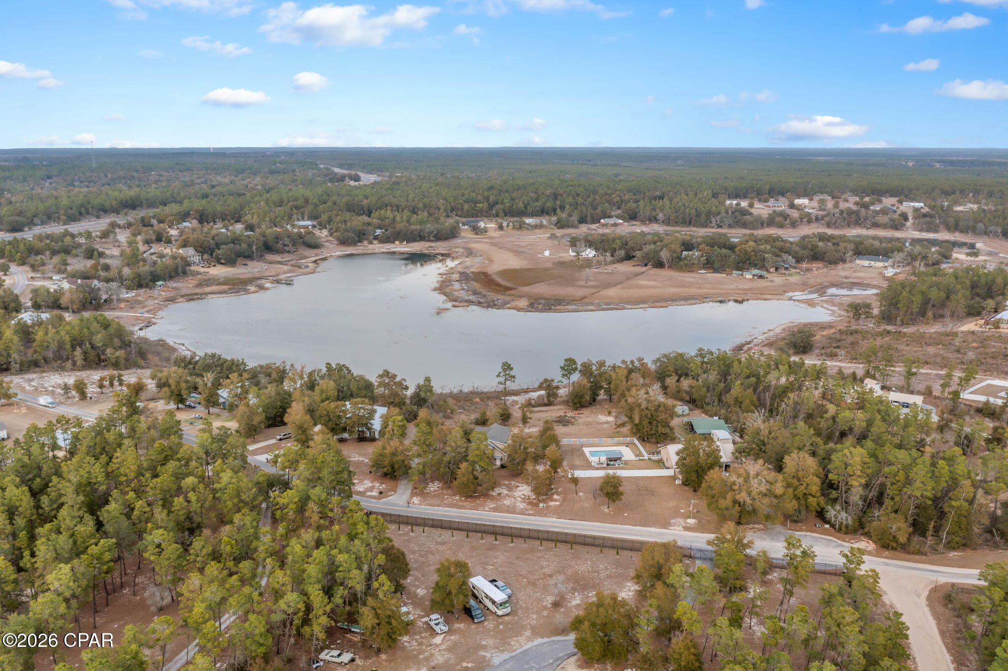 5095 Pine Ridge Drive Chipley, FL 32428 - Photo 45 of 47