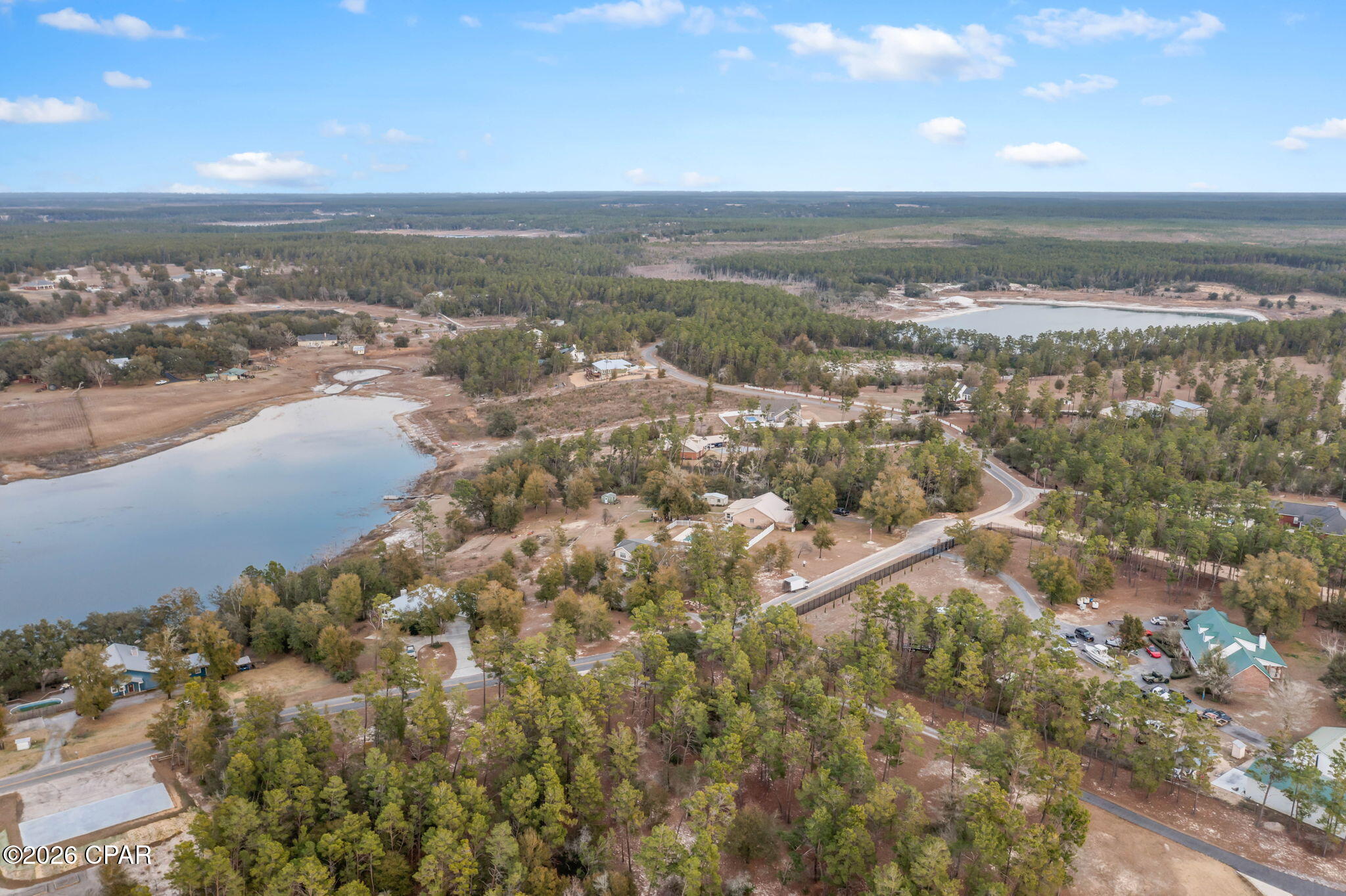 5095 Pine Ridge Drive Chipley, FL 32428 - Photo 46 of 47