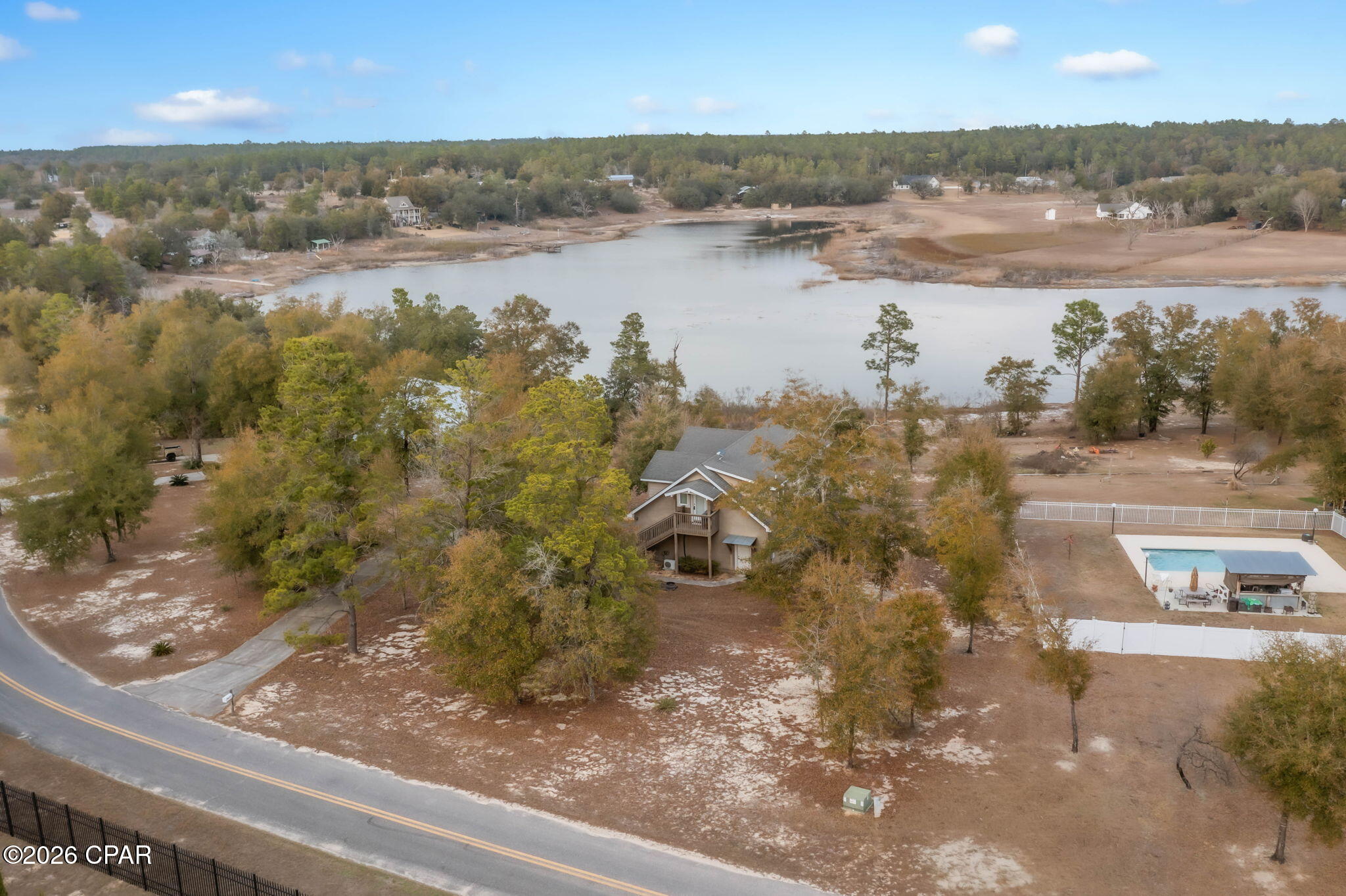 5095 Pine Ridge Drive Chipley, FL 32428 - Photo 47 of 47