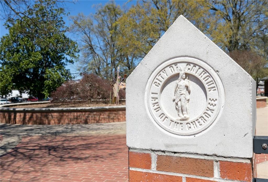 114 Saddle Ridge Trail Calhoun, GA 30701 - Photo 21 of 23