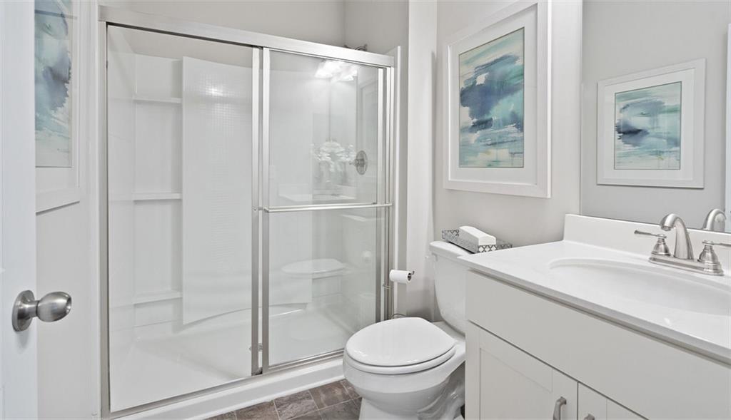 114 Saddle Ridge Trail Calhoun, GA 30701 - Photo 4 of 23